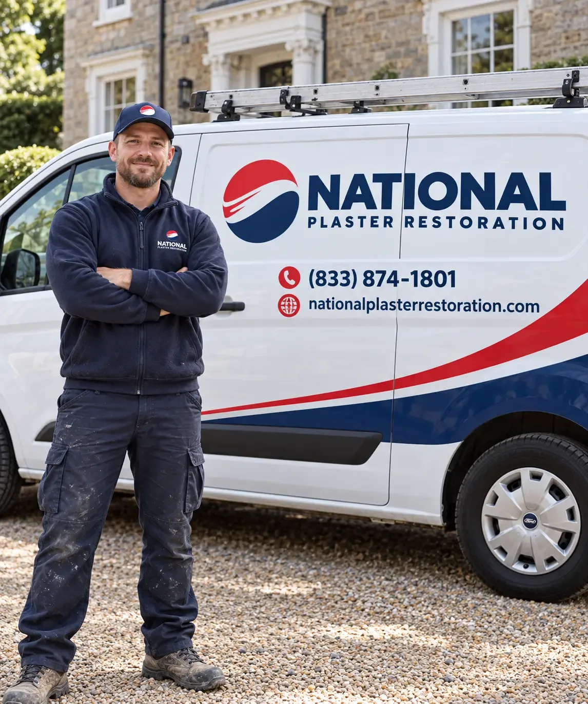 Plaster Repair Winterthur, DE FAQs